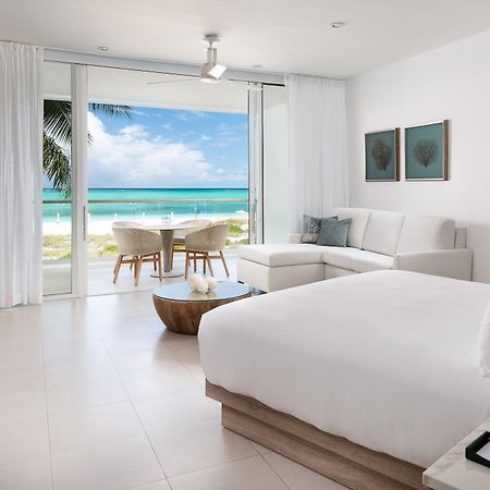 Wymara Resort&Villas Grace Bay Zewnętrze zdjęcie