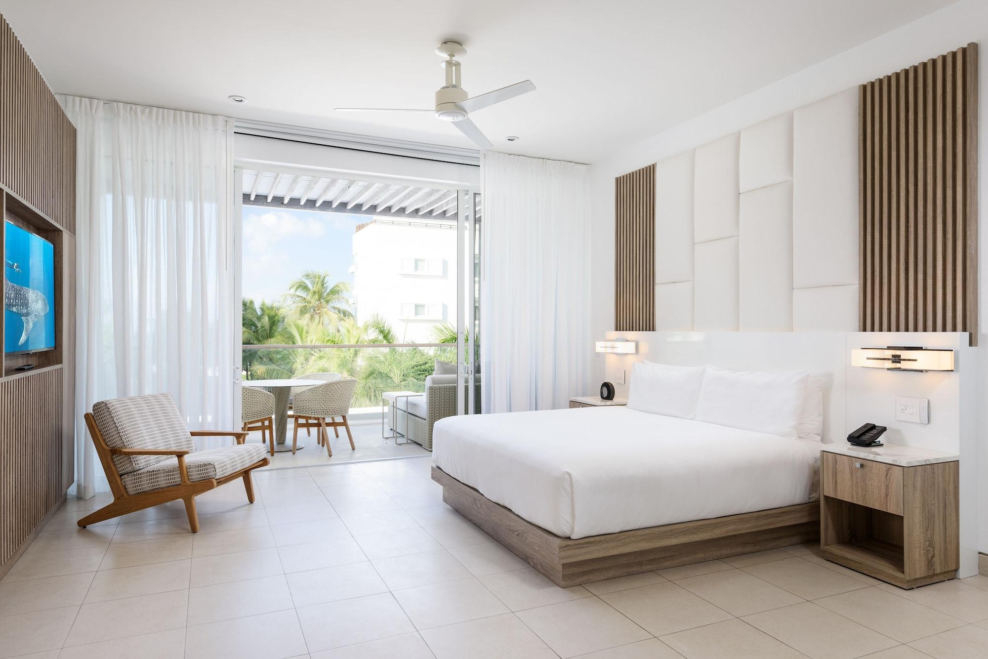 Wymara Resort&Villas Grace Bay Zewnętrze zdjęcie