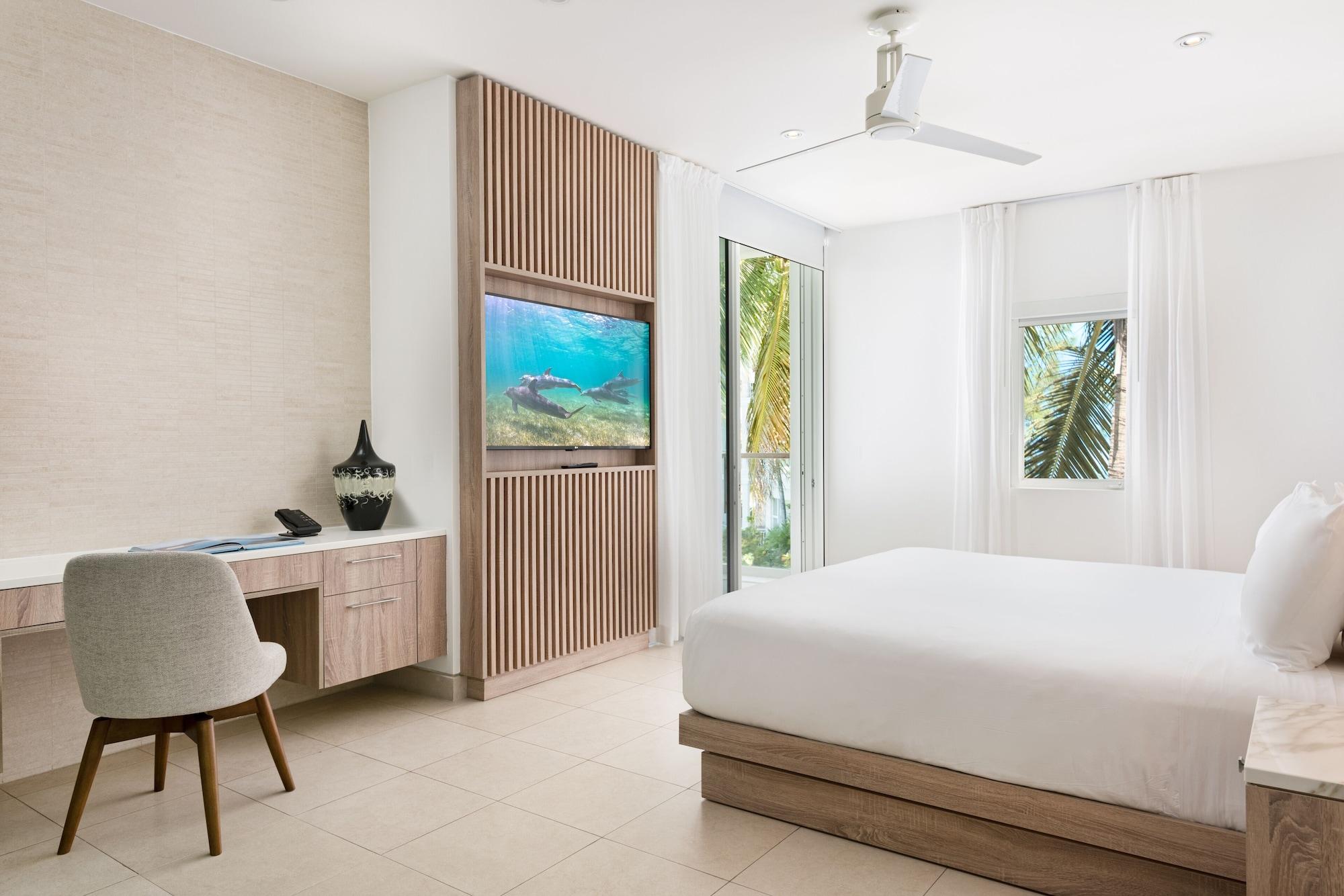 Wymara Resort&Villas Grace Bay Zewnętrze zdjęcie
