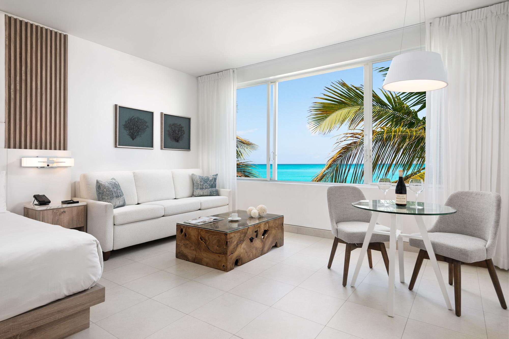 Wymara Resort&Villas Grace Bay Zewnętrze zdjęcie