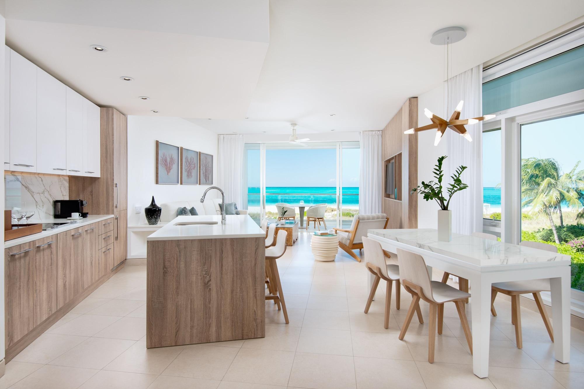 Wymara Resort&Villas Grace Bay Zewnętrze zdjęcie