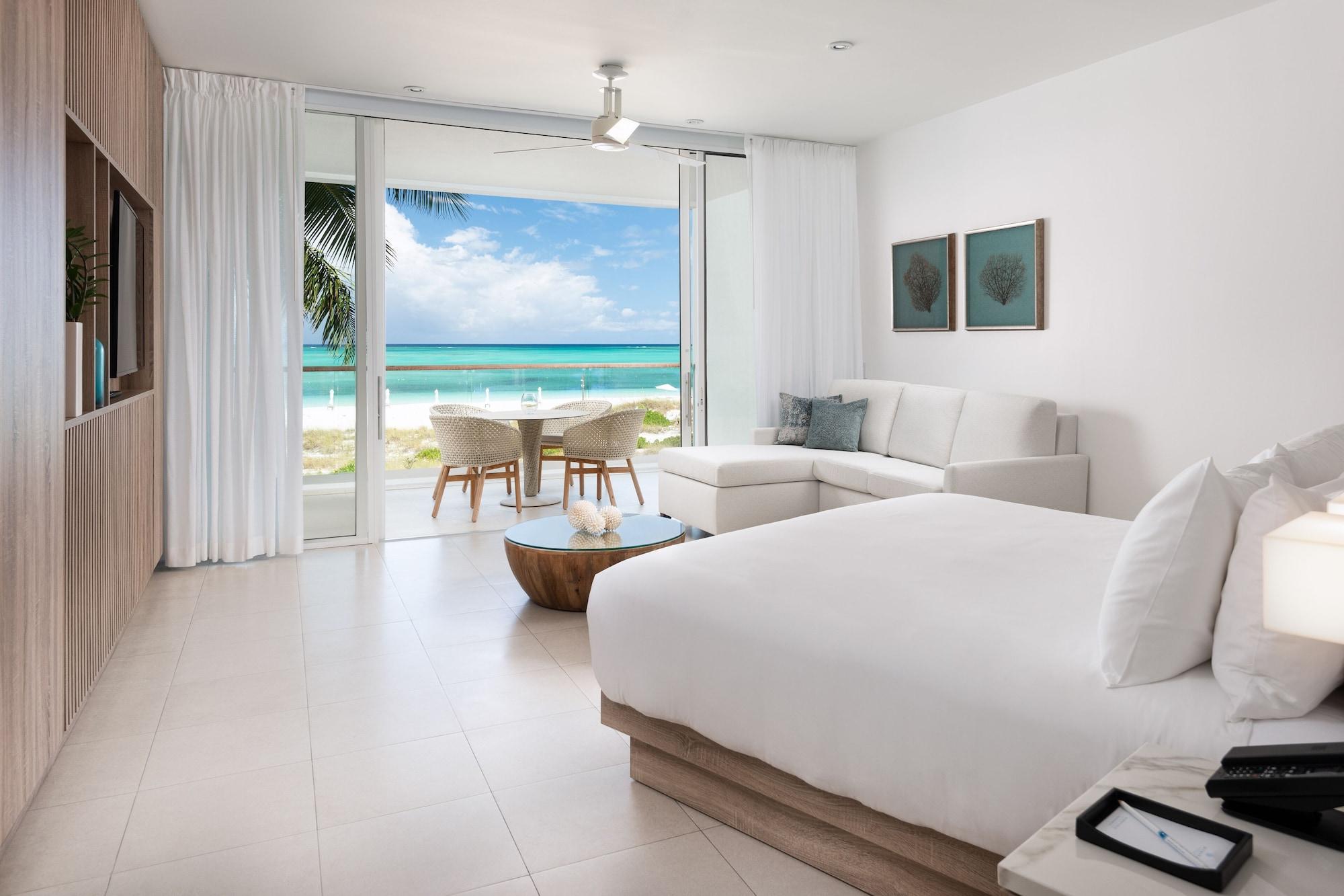Wymara Resort&Villas Grace Bay Zewnętrze zdjęcie