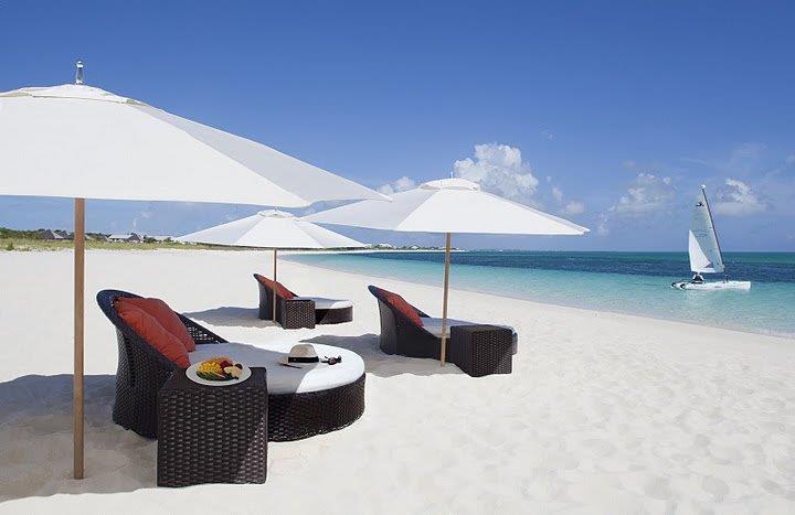 Wymara Resort&Villas Grace Bay Udogodnienia zdjęcie