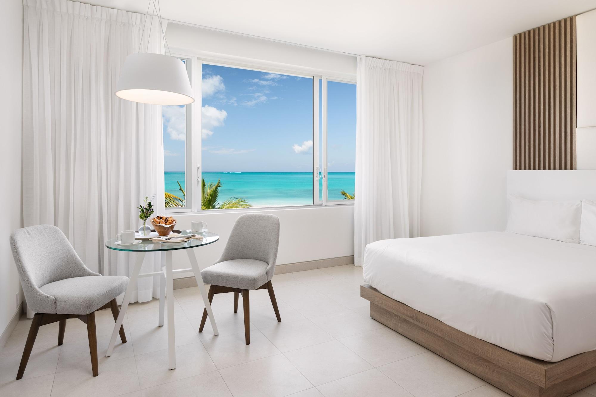 Wymara Resort&Villas Grace Bay Zewnętrze zdjęcie