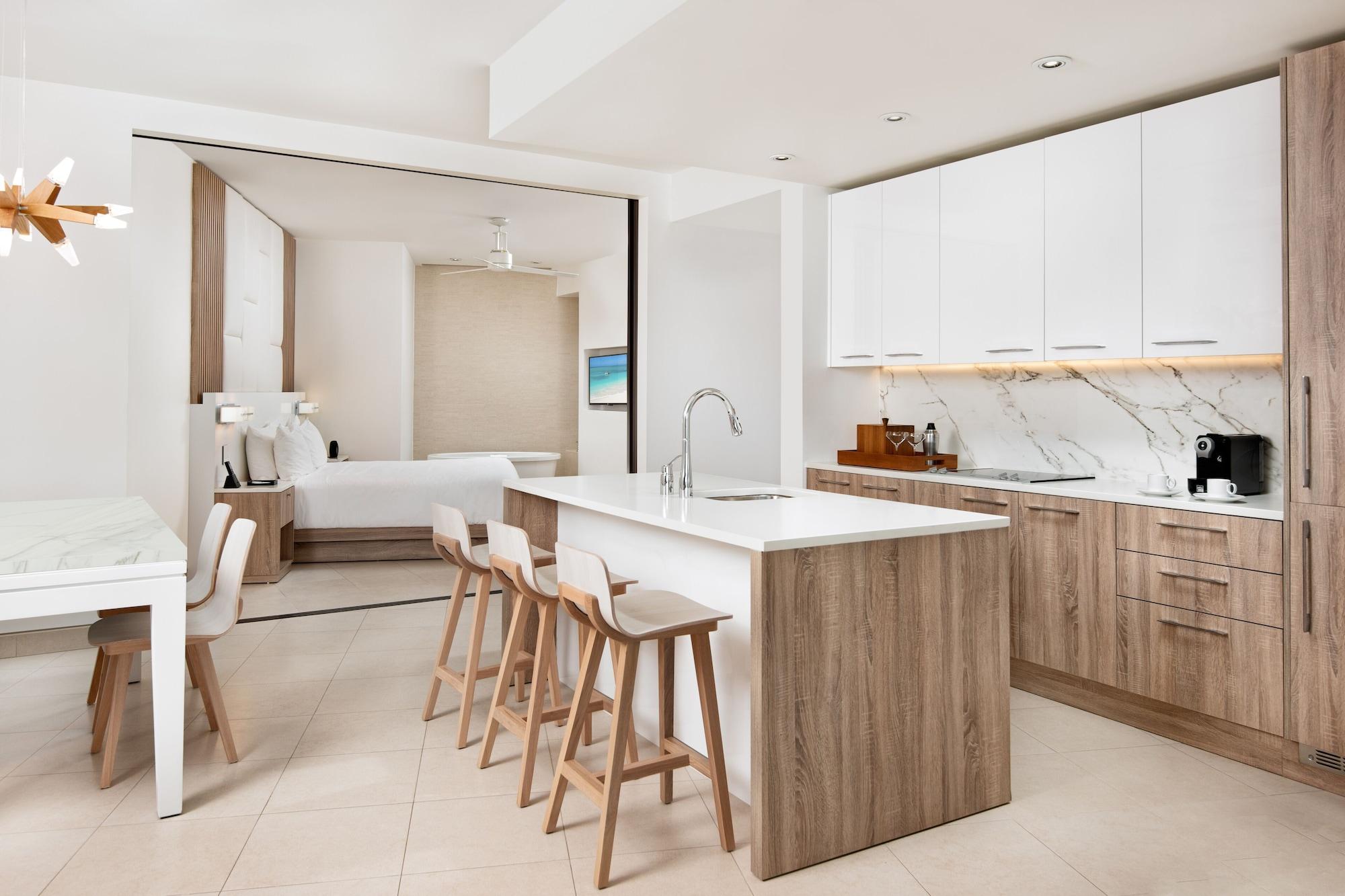 Wymara Resort&Villas Grace Bay Zewnętrze zdjęcie
