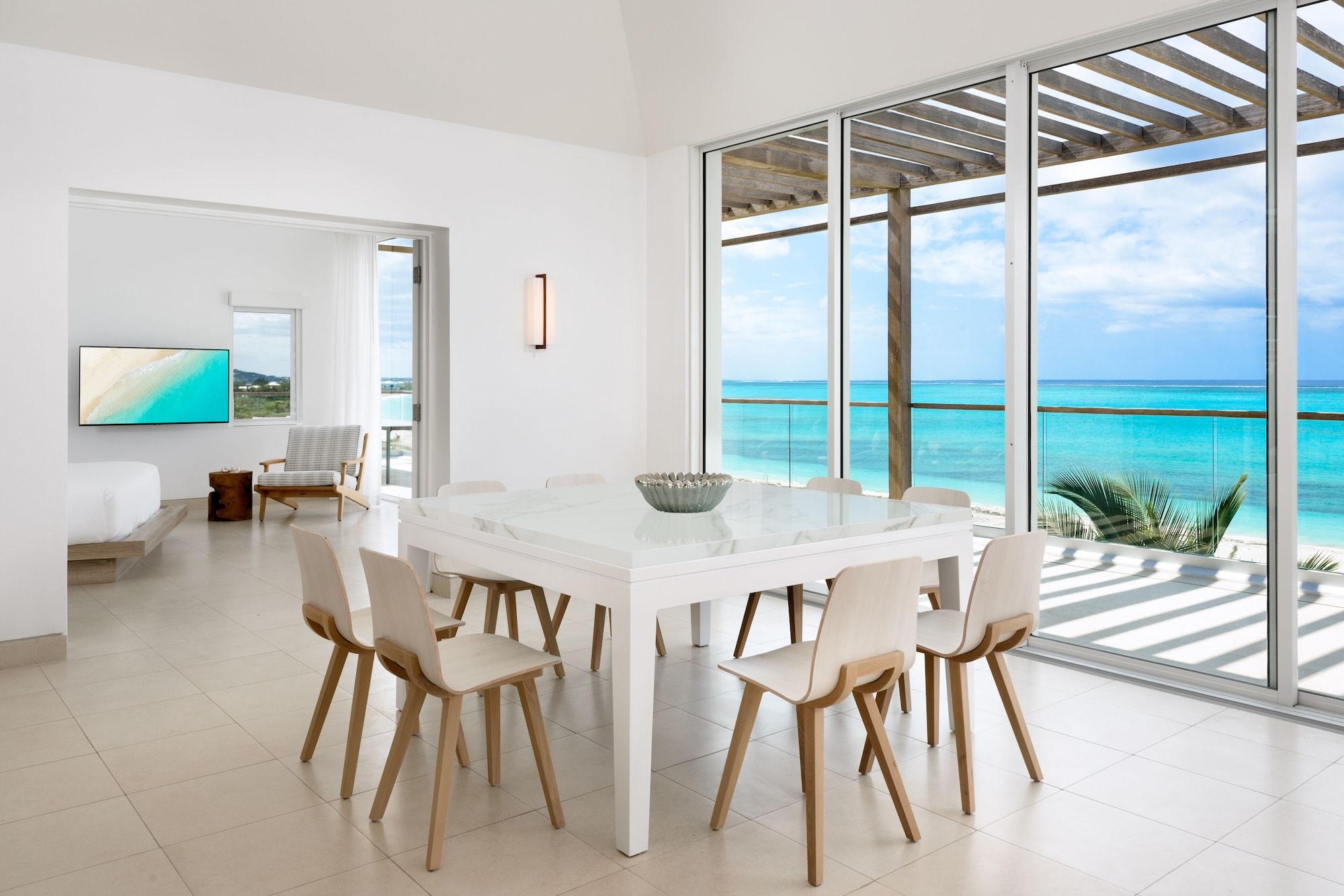 Wymara Resort&Villas Grace Bay Zewnętrze zdjęcie