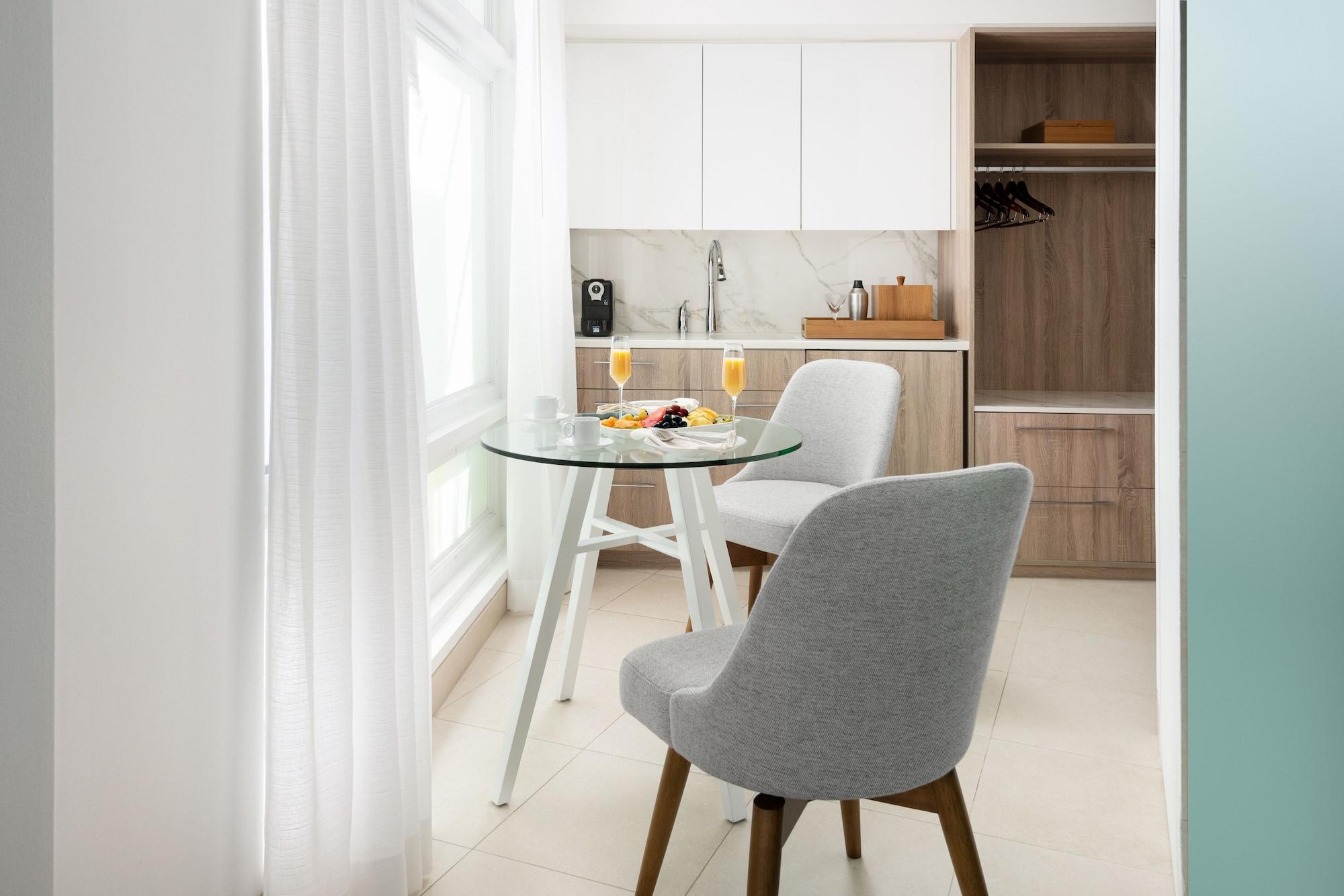 Wymara Resort&Villas Grace Bay Zewnętrze zdjęcie
