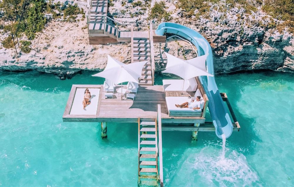 Wymara Resort&Villas Grace Bay Zewnętrze zdjęcie