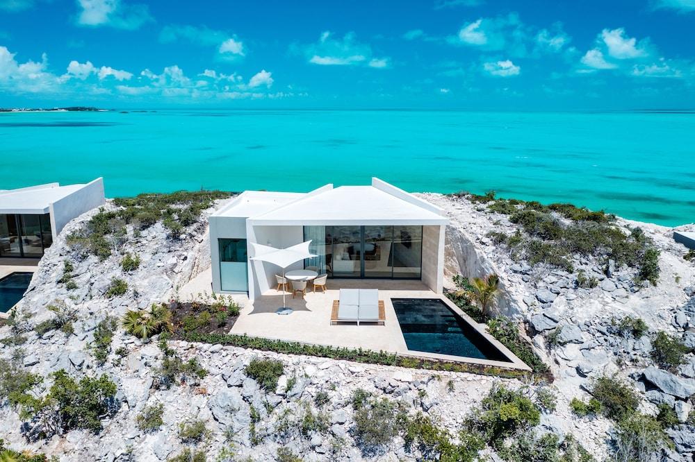 Wymara Resort&Villas Grace Bay Zewnętrze zdjęcie