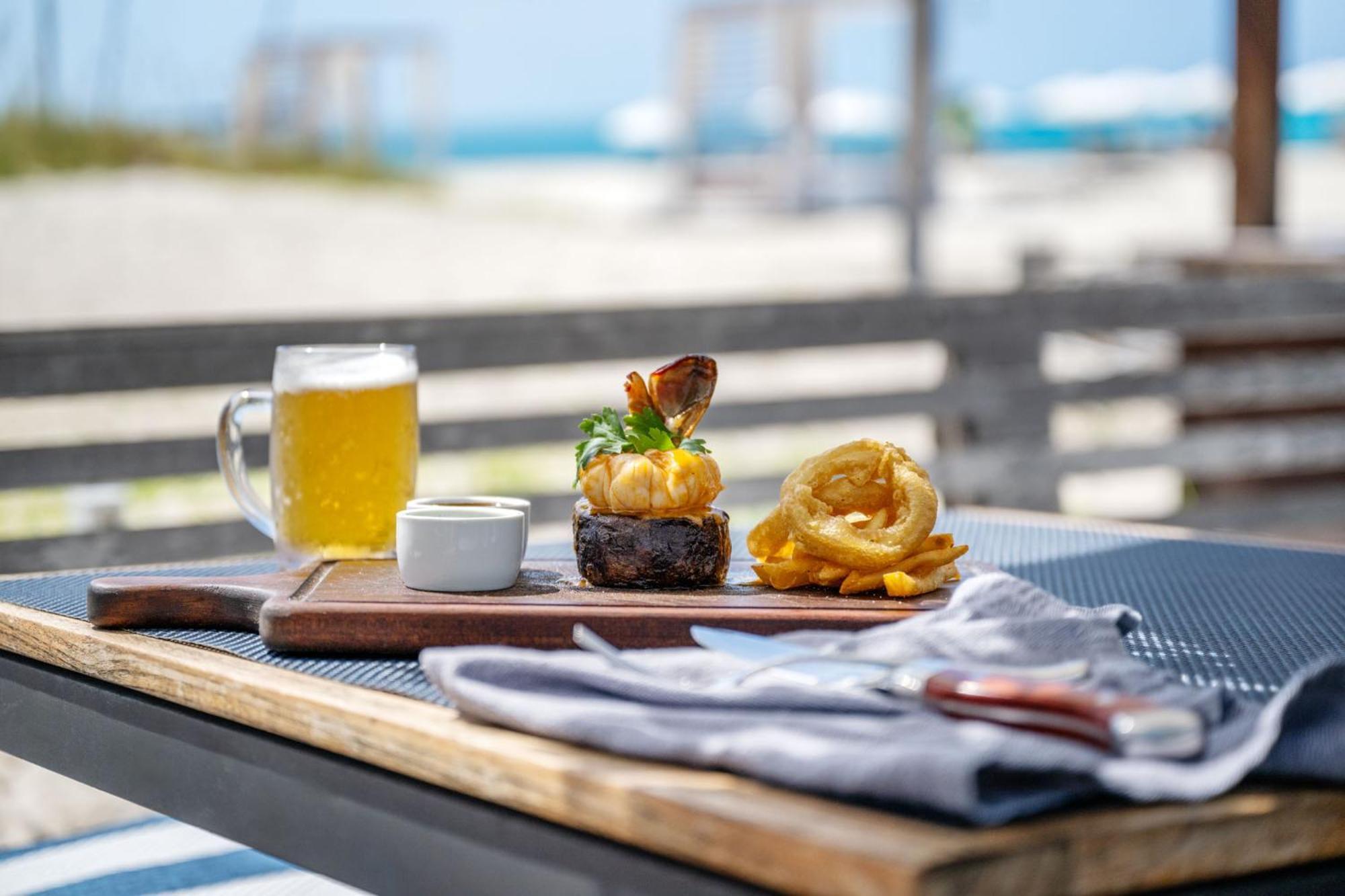 Wymara Resort&Villas Grace Bay Zewnętrze zdjęcie