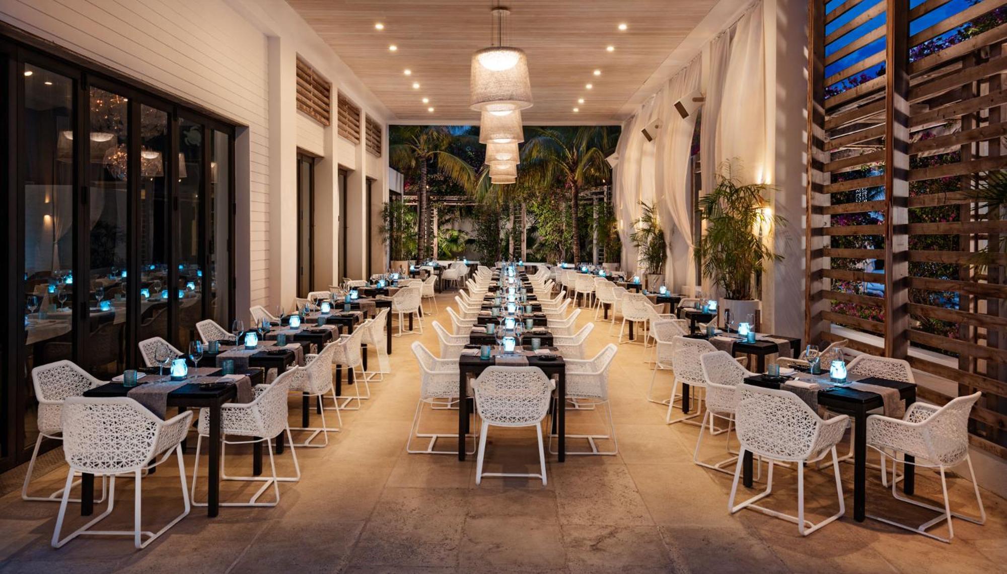 Wymara Resort&Villas Grace Bay Zewnętrze zdjęcie