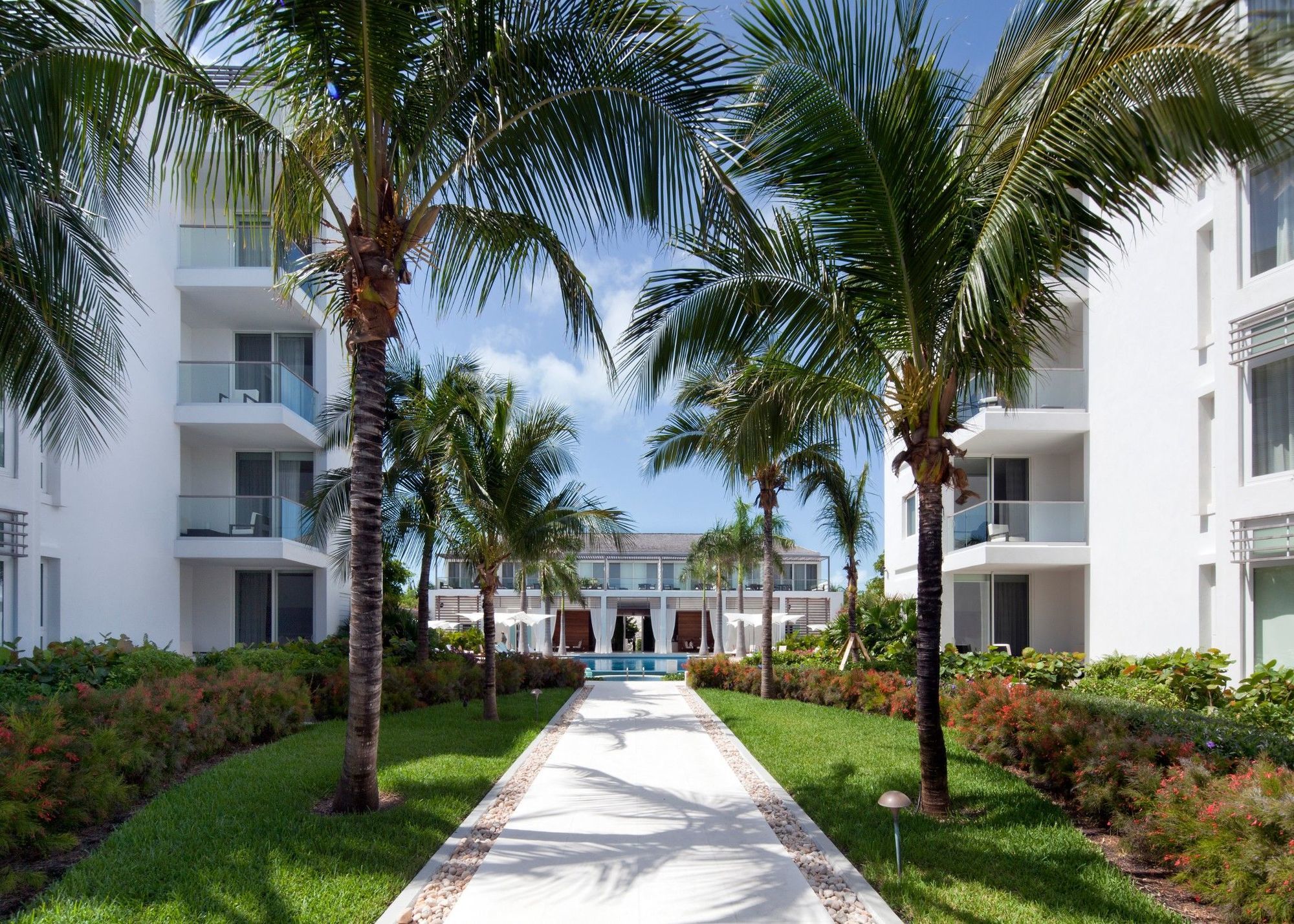 Wymara Resort&Villas Grace Bay Zewnętrze zdjęcie