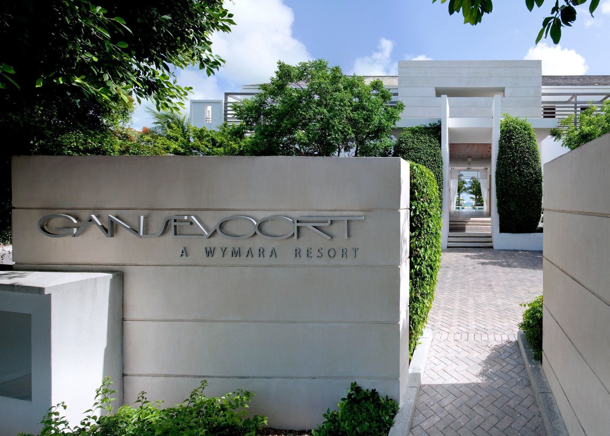 Wymara Resort&Villas Grace Bay Zewnętrze zdjęcie