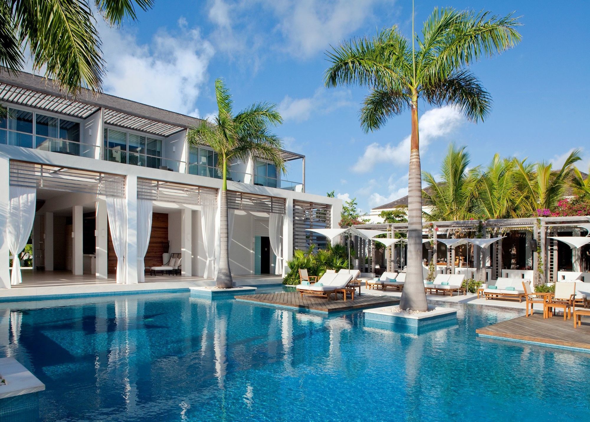 Wymara Resort&Villas Grace Bay Zewnętrze zdjęcie