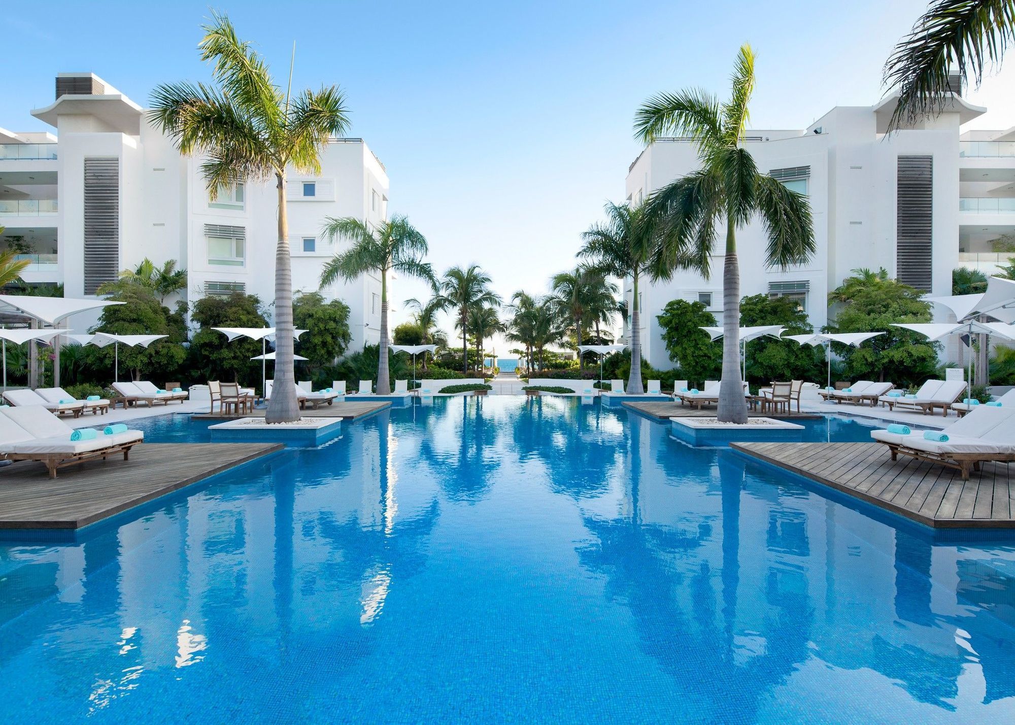 Wymara Resort&Villas Grace Bay Udogodnienia zdjęcie