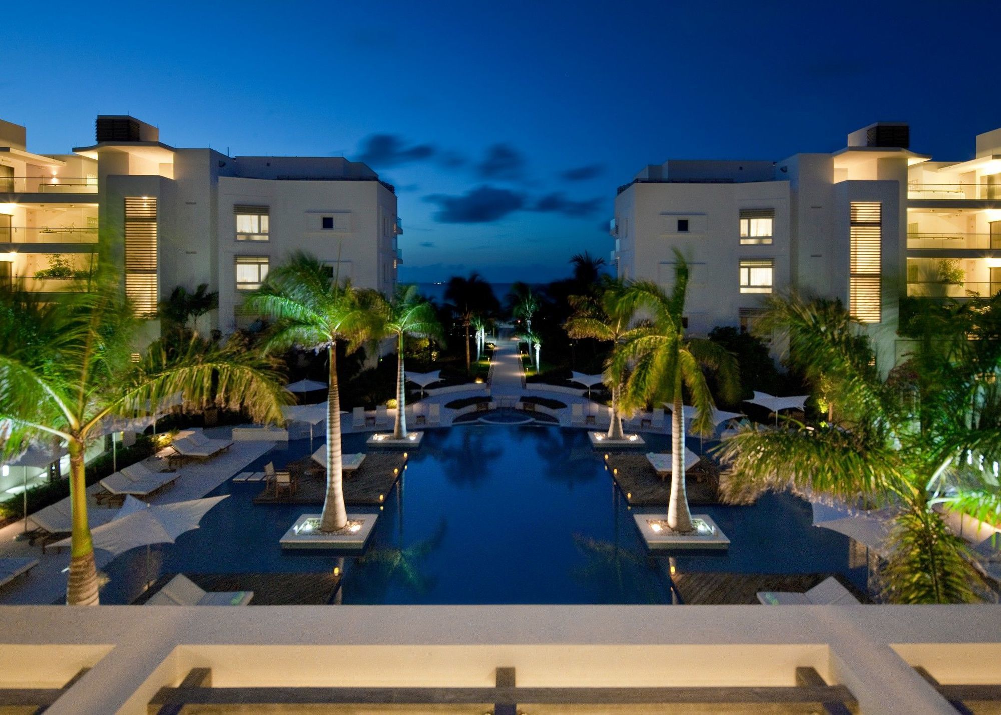 Wymara Resort&Villas Grace Bay Zewnętrze zdjęcie