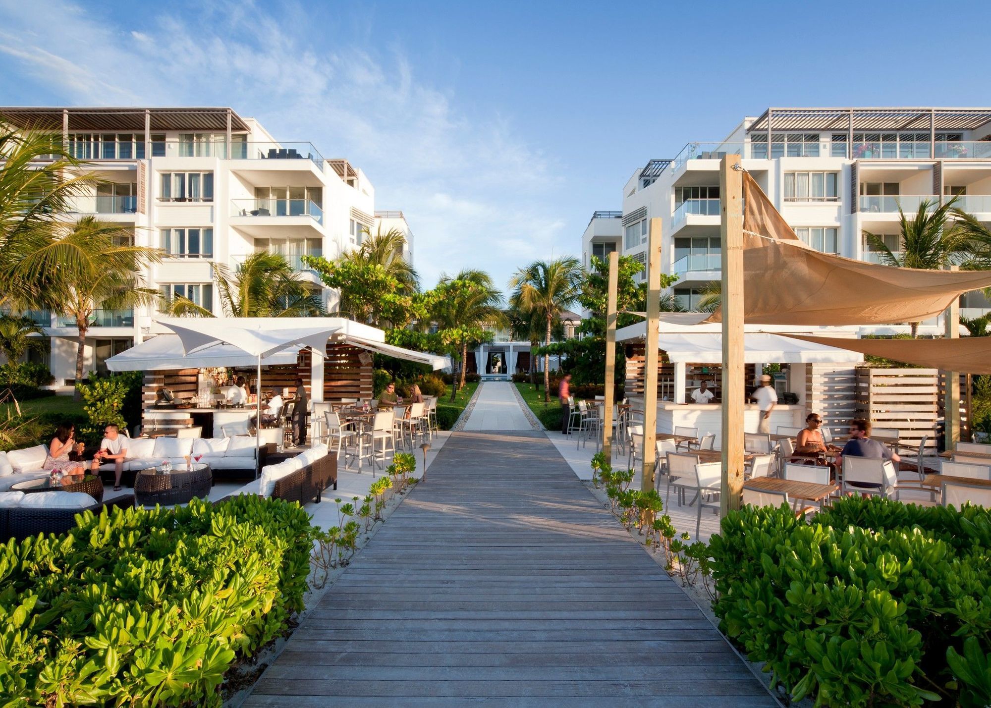 Wymara Resort&Villas Grace Bay Zewnętrze zdjęcie