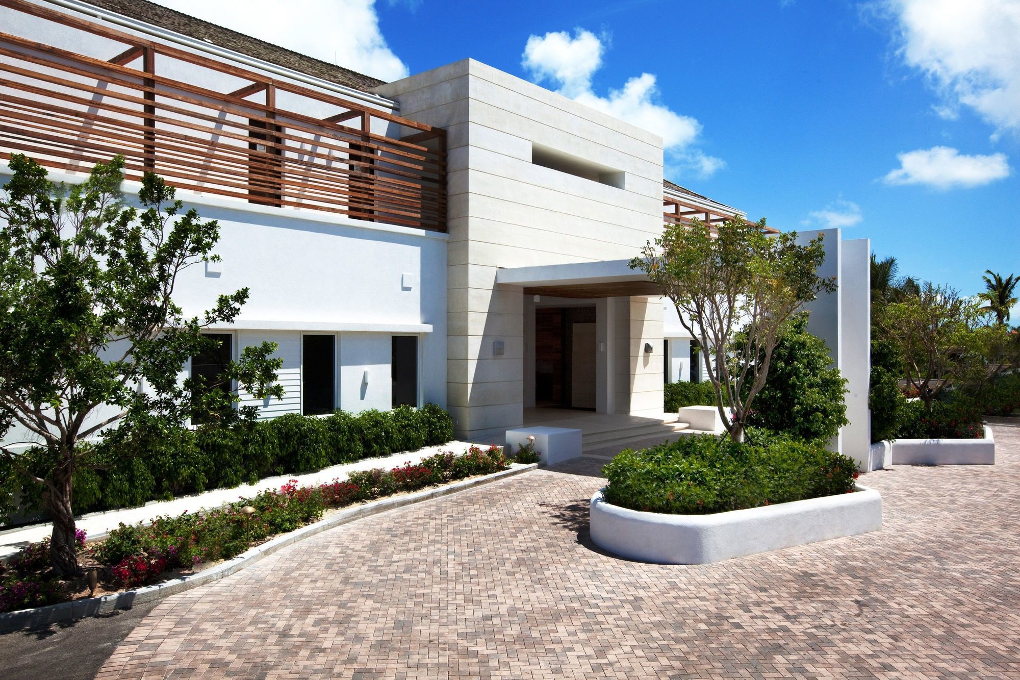 Wymara Resort&Villas Grace Bay Zewnętrze zdjęcie