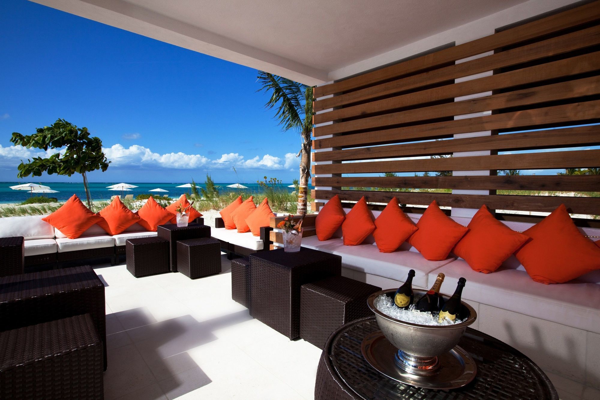 Wymara Resort&Villas Grace Bay Zewnętrze zdjęcie
