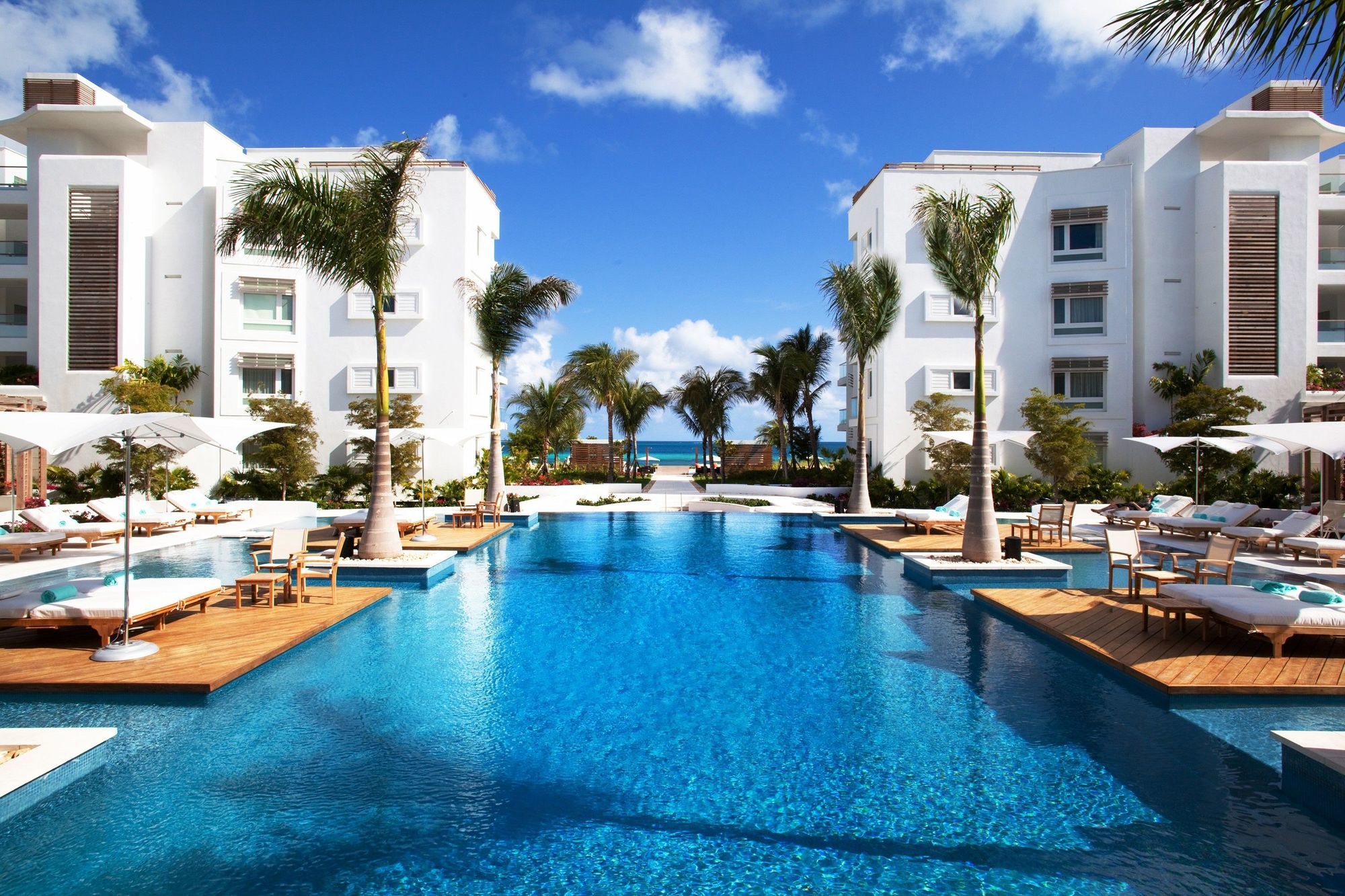 Wymara Resort&Villas Grace Bay Udogodnienia zdjęcie