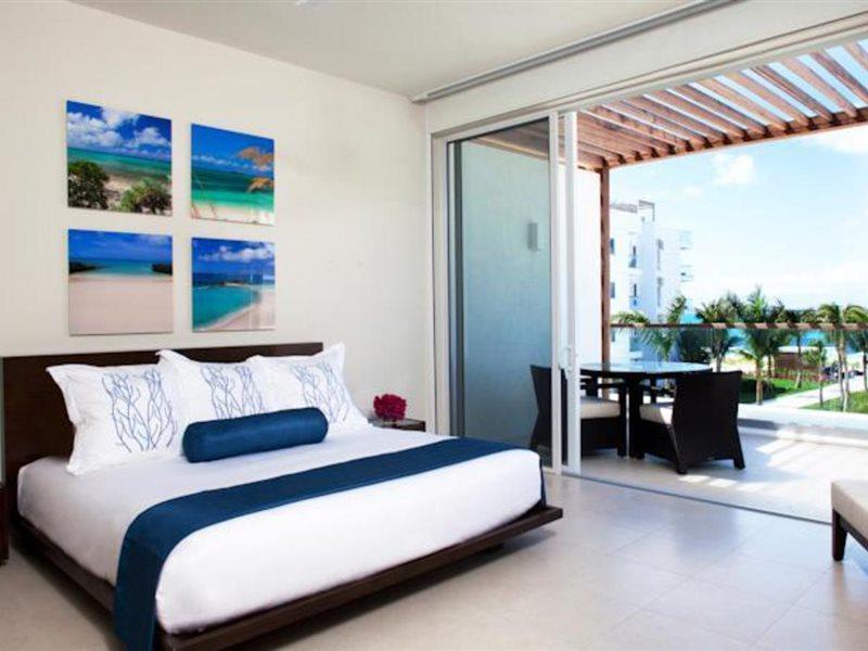 Wymara Resort&Villas Grace Bay Zewnętrze zdjęcie