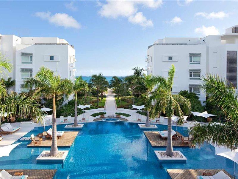 Wymara Resort&Villas Grace Bay Zewnętrze zdjęcie