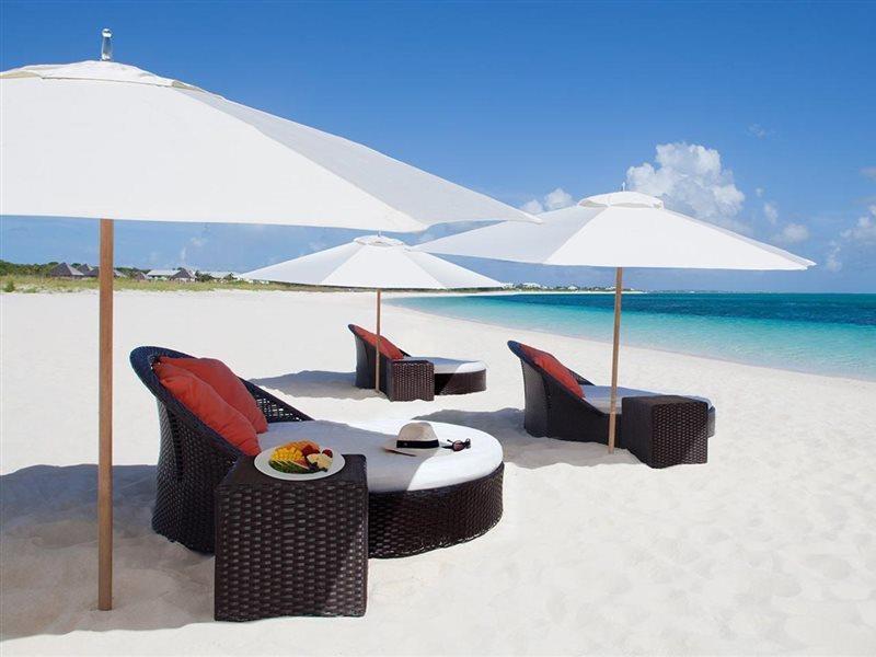 Wymara Resort&Villas Grace Bay Zewnętrze zdjęcie