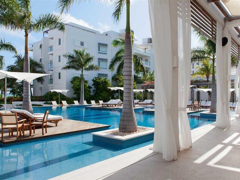 Wymara Resort&Villas Grace Bay Zewnętrze zdjęcie
