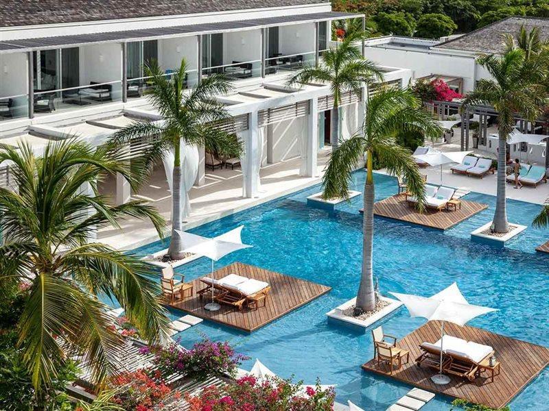 Wymara Resort&Villas Grace Bay Zewnętrze zdjęcie