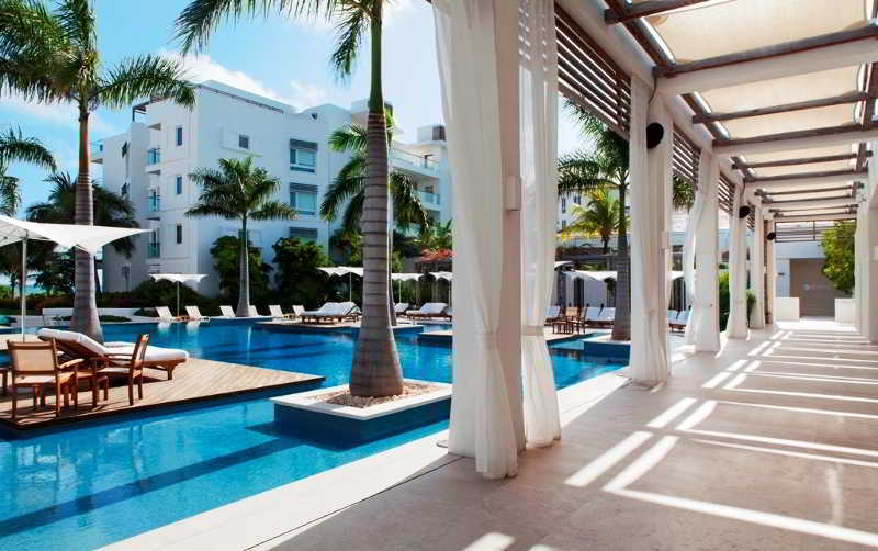 Wymara Resort&Villas Grace Bay Zewnętrze zdjęcie