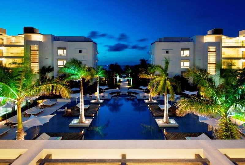 Wymara Resort&Villas Grace Bay Zewnętrze zdjęcie