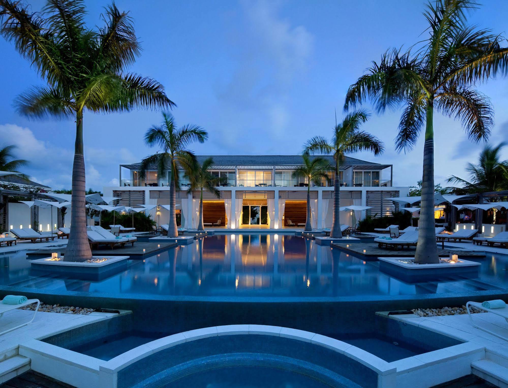 Wymara Resort&Villas Grace Bay Udogodnienia zdjęcie