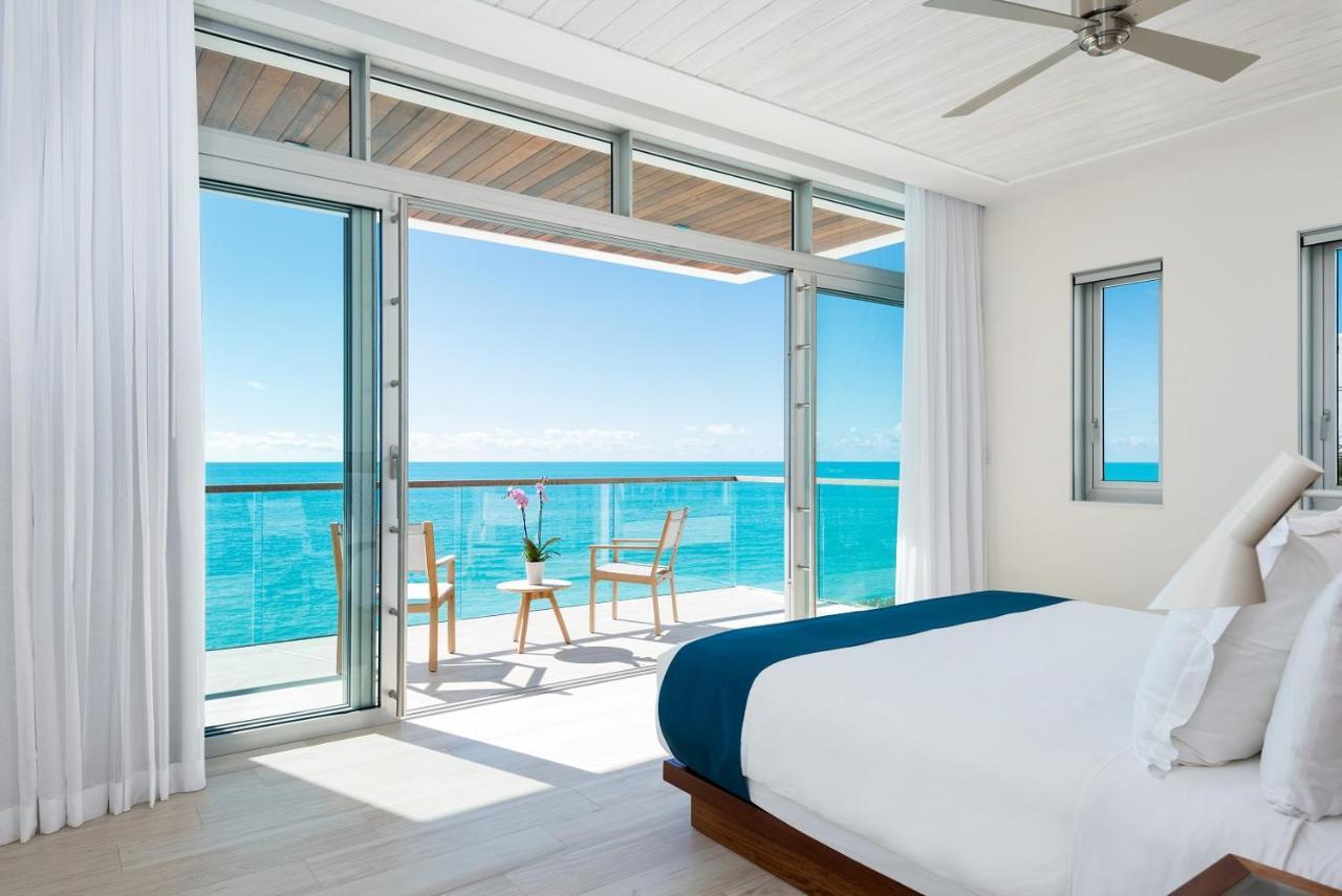 Wymara Resort&Villas Grace Bay Zewnętrze zdjęcie