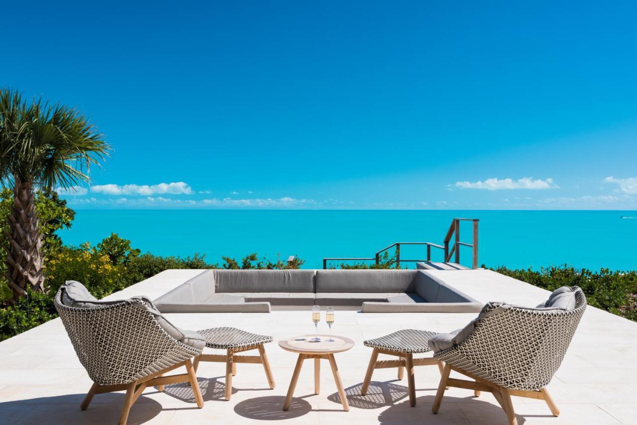 Wymara Resort&Villas Grace Bay Zewnętrze zdjęcie