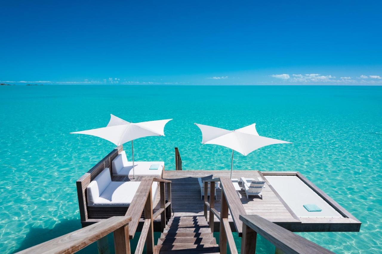 Wymara Resort&Villas Grace Bay Zewnętrze zdjęcie