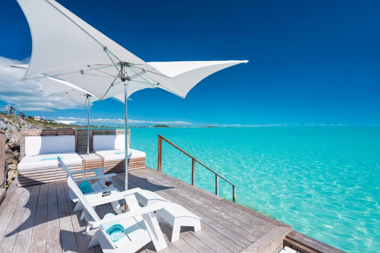 Wymara Resort&Villas Grace Bay Zewnętrze zdjęcie