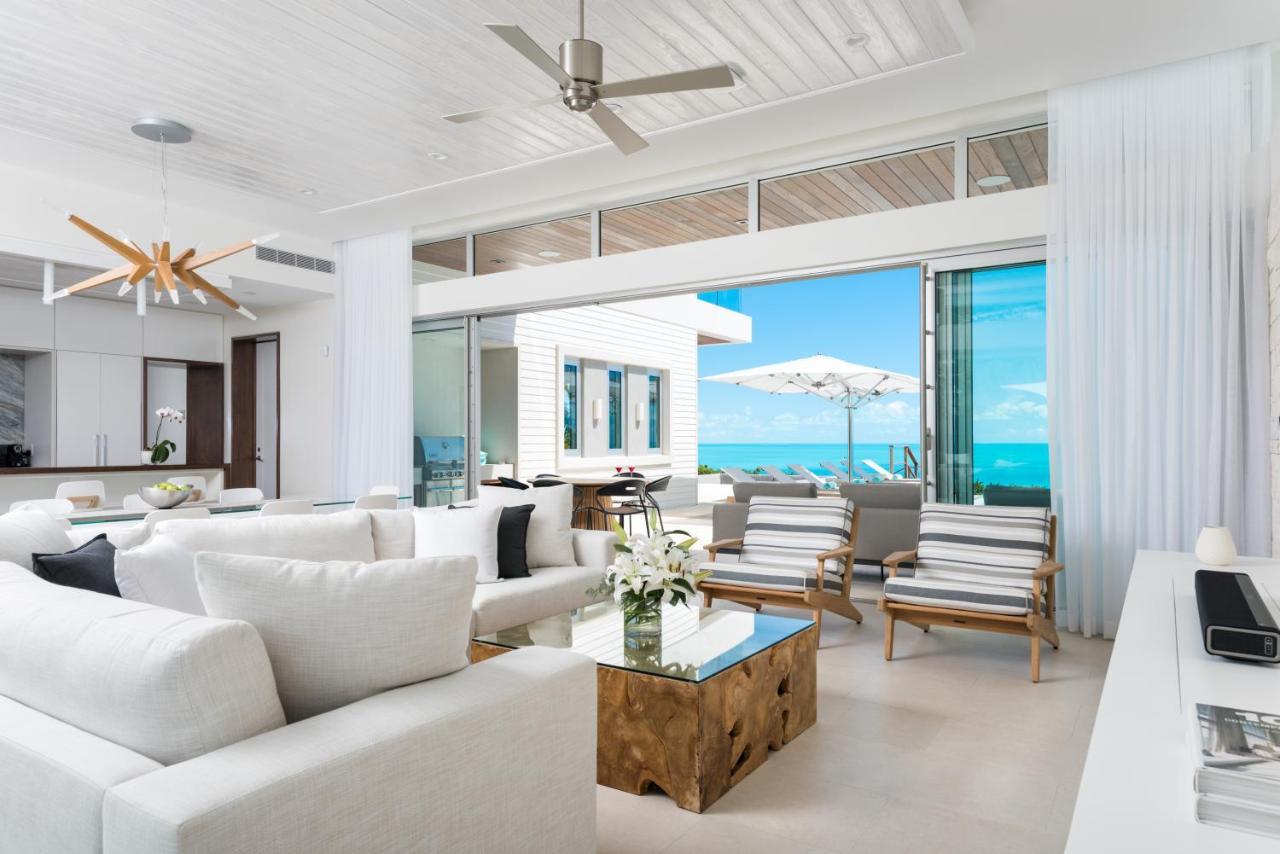 Wymara Resort&Villas Grace Bay Zewnętrze zdjęcie