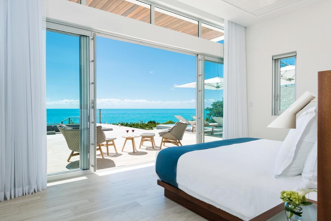 Wymara Resort&Villas Grace Bay Zewnętrze zdjęcie