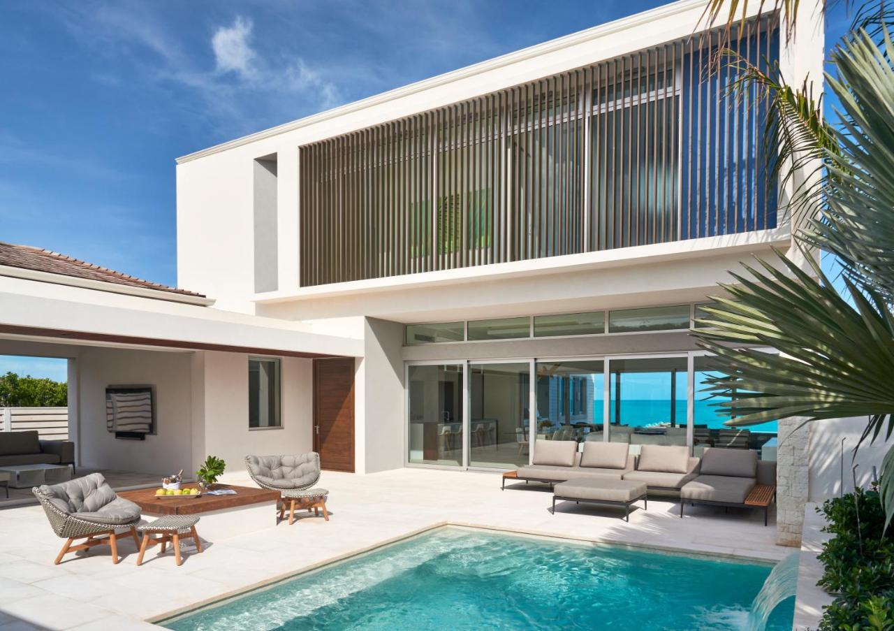 Wymara Resort&Villas Grace Bay Zewnętrze zdjęcie