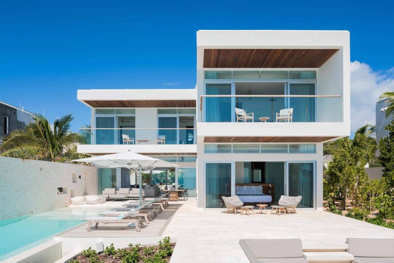 Wymara Resort&Villas Grace Bay Zewnętrze zdjęcie