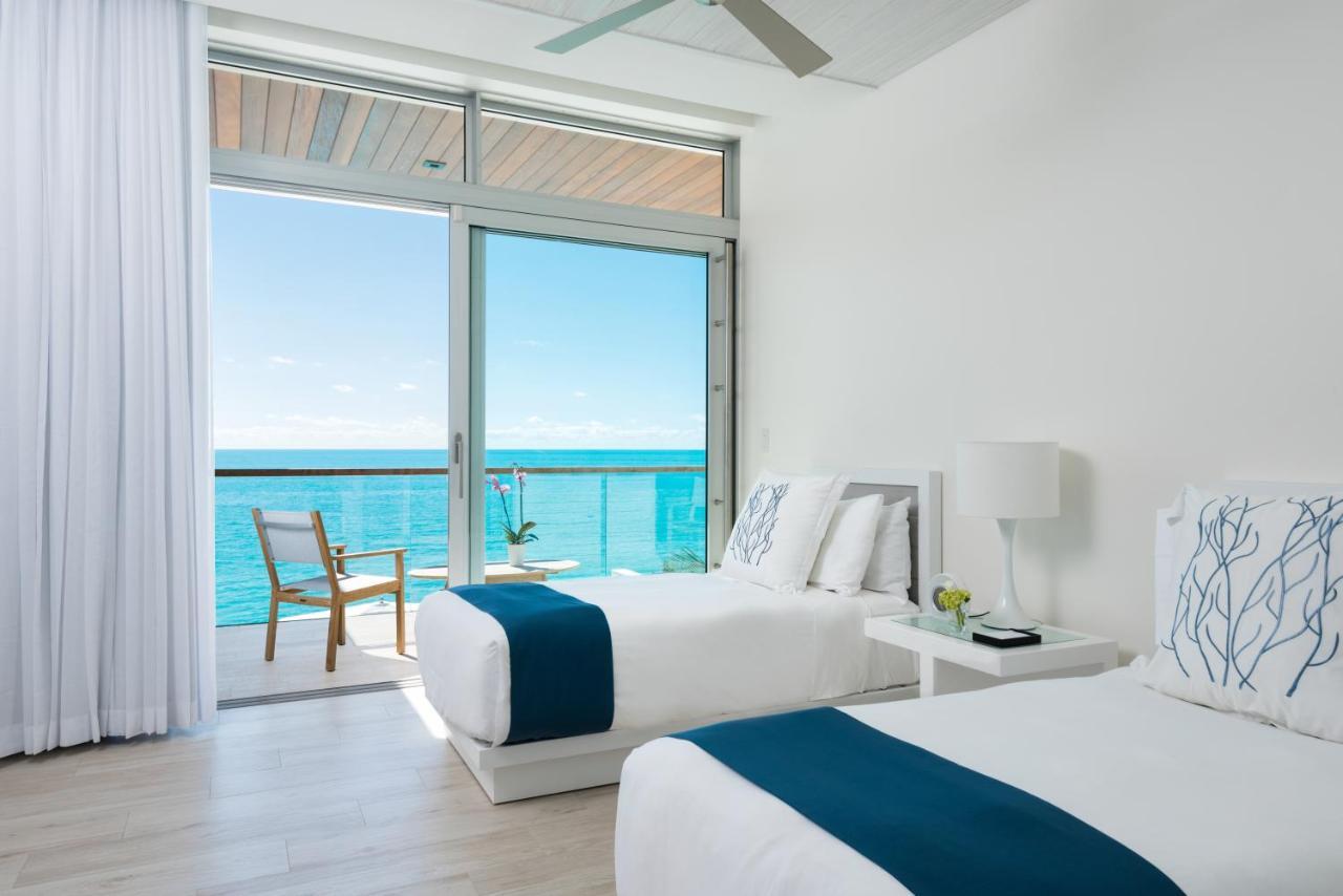 Wymara Resort&Villas Grace Bay Zewnętrze zdjęcie