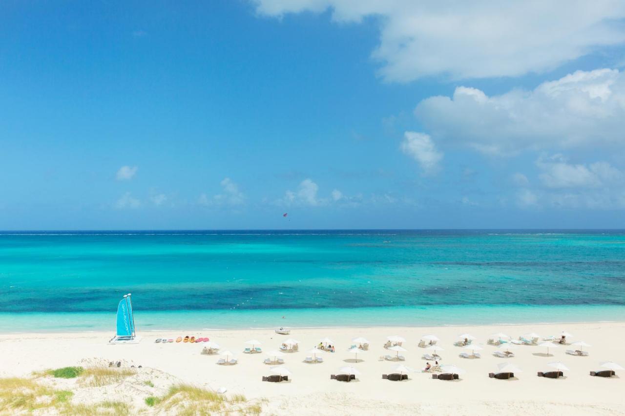 Wymara Resort&Villas Grace Bay Zewnętrze zdjęcie